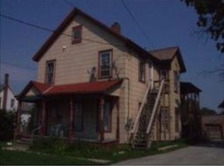 41 Park, Rutland City, VT 05701