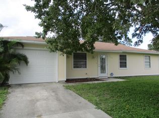 1169 Kenmore St NW, Palm Bay, FL 32907