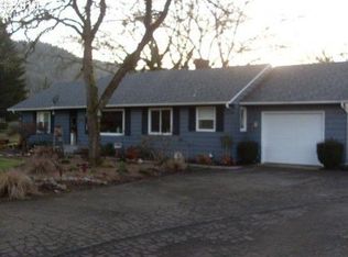 87838 Cedar Flat Rd, Springfield, OR 97478