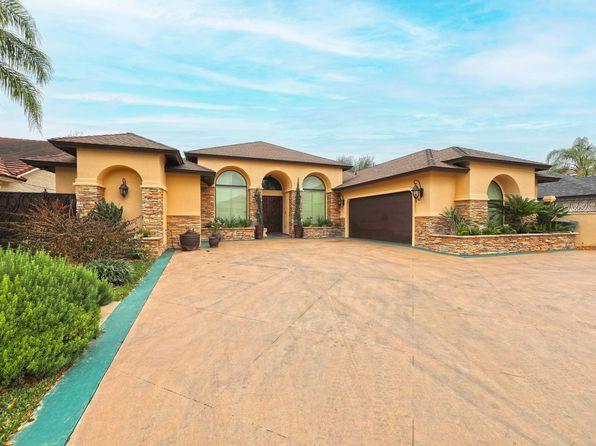 8502 Mahogany Ct, Laredo, TX 78045