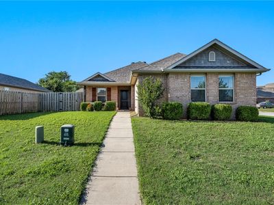 3900 SW Capstone Ave, Bentonville, AR, 72712