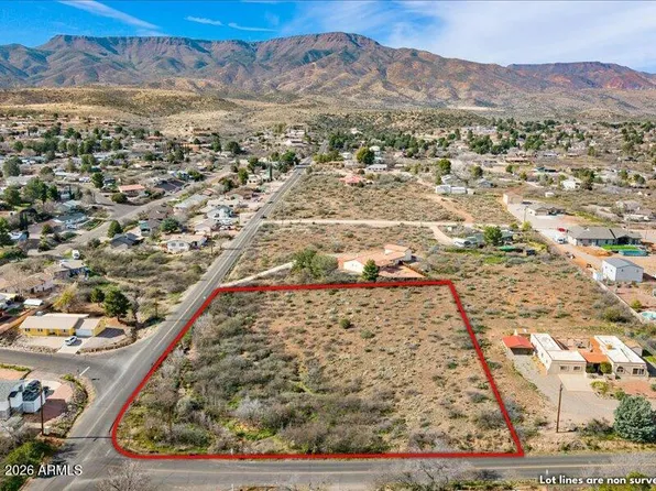 1190 E PEILA Avenue #8, Cottonwood, AZ 86326