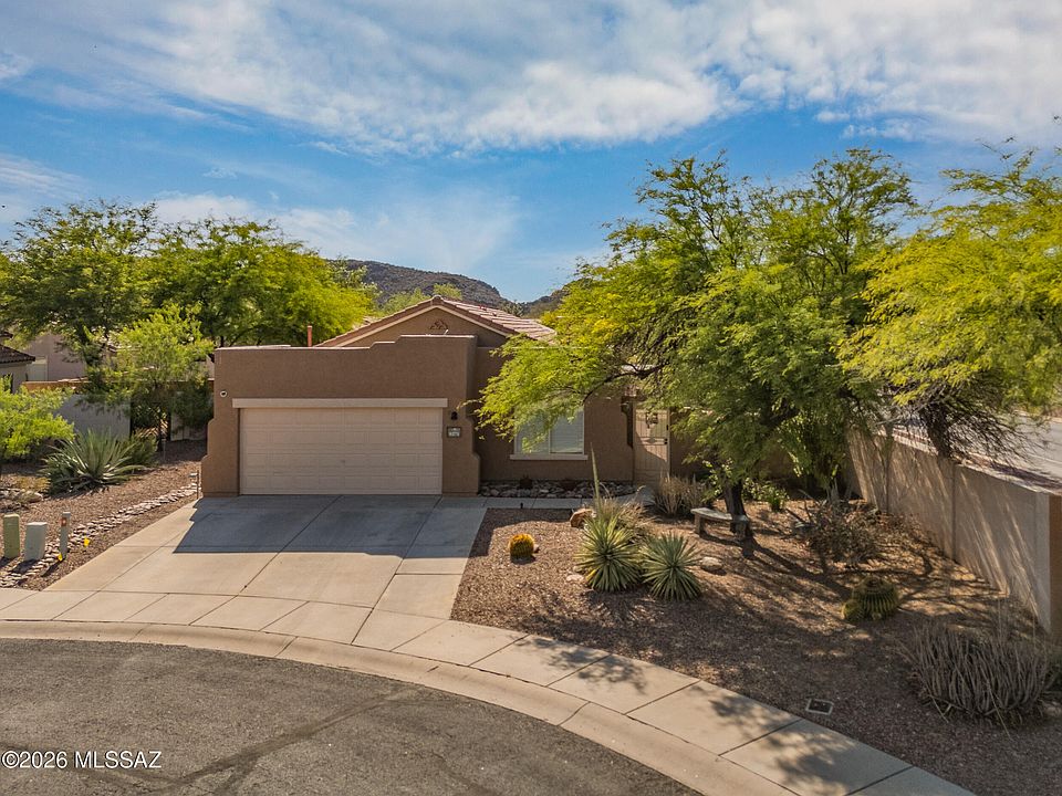 1st image of 9271 N Crystal Moon Ct