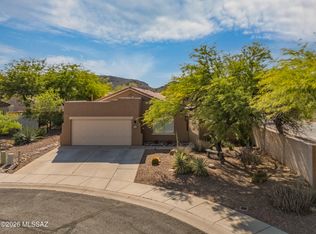 9271 N Crystal Moon Ct, Tucson, AZ 85743