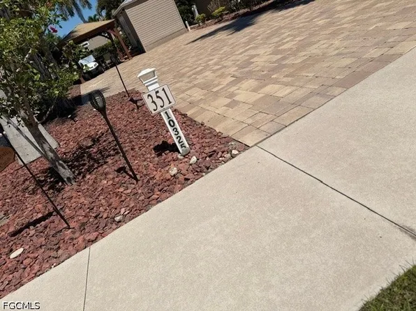 10325 Fire Flag Trl, Fort Myers, FL 33905