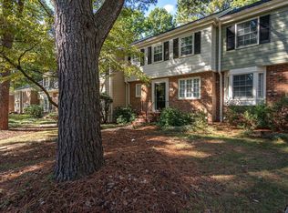 2943 Wycliff Rd, Raleigh, NC 27607