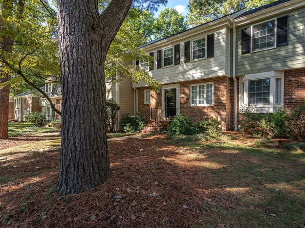 2943 Wycliff Rd, Raleigh, NC 27607