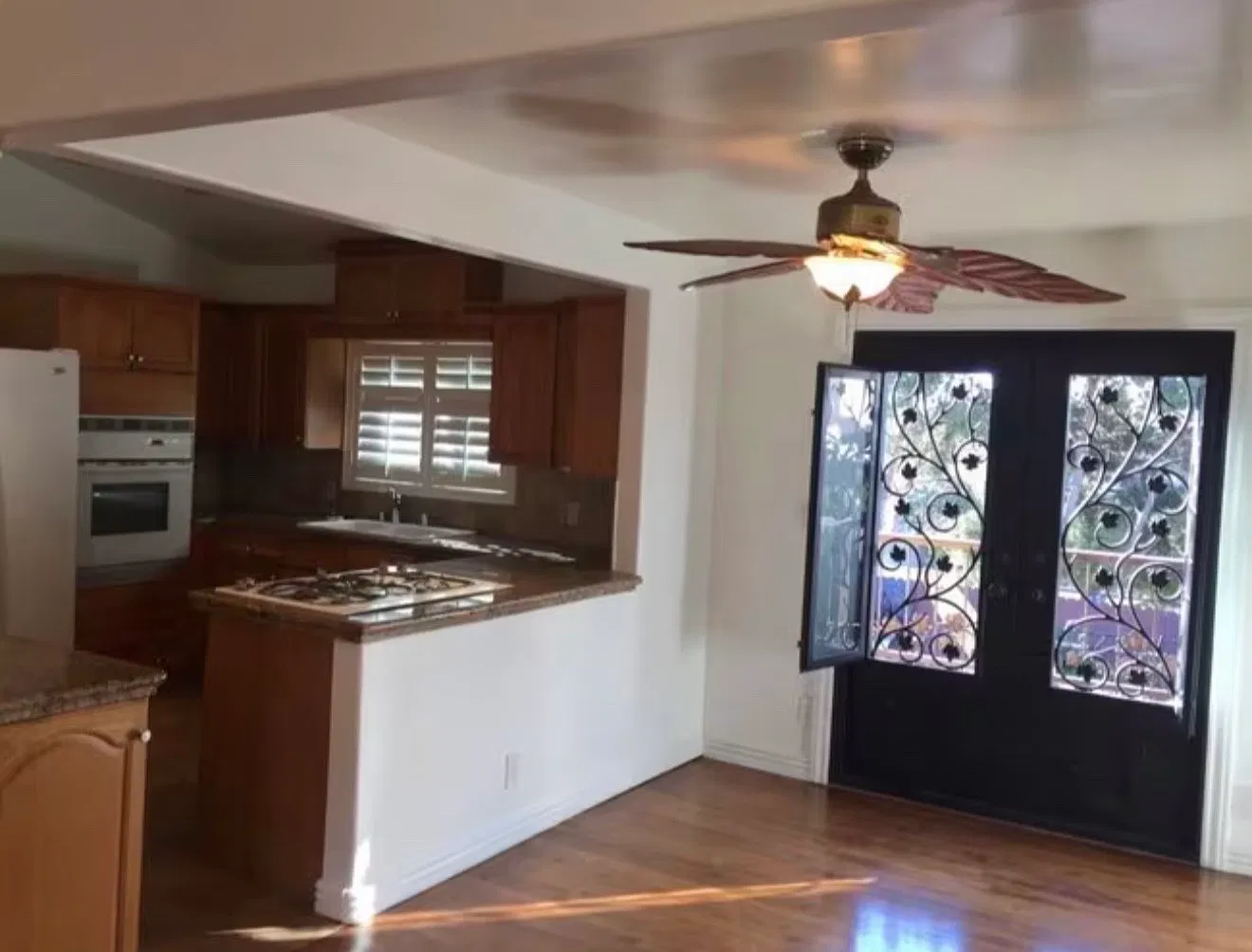 2 bed, 1400 sqft, $2,550 — Photo 1