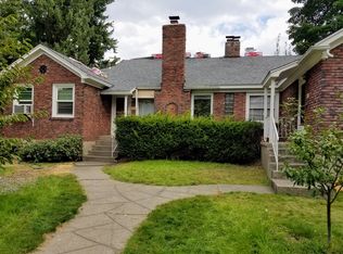 917 S Cedar St, Spokane, WA 99204