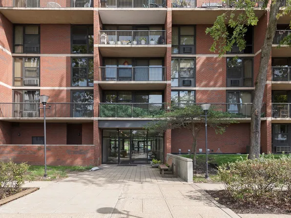 3021 S Michigan Ave Unit 407, Chicago, IL 60616