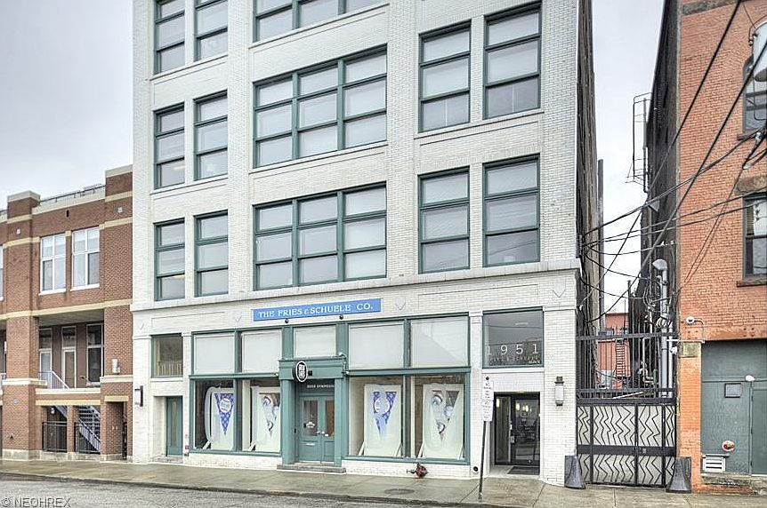 1st image of 1951 W 26th St APT 504