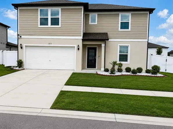1213 Michelangelo Ln, Winter Haven, FL 33884