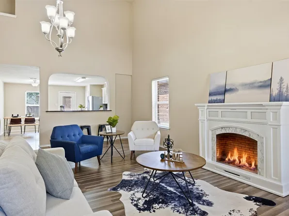 227 Old Spanish Trl, Waxahachie, TX 75167