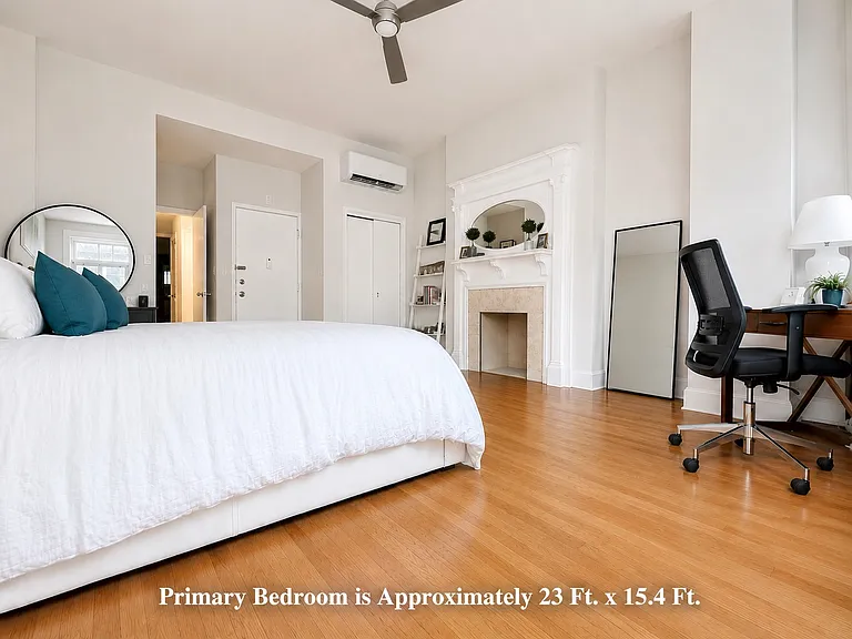 349 W 84th St #3 — Photo 9