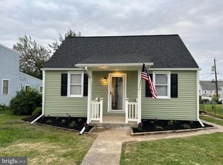 1724 Brookview Rd, Dundalk, MD 21222