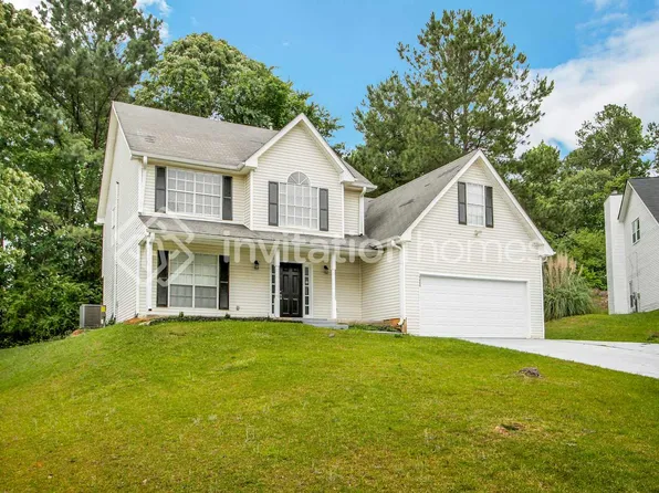2948 Woody Ct, Decatur, GA 30034
