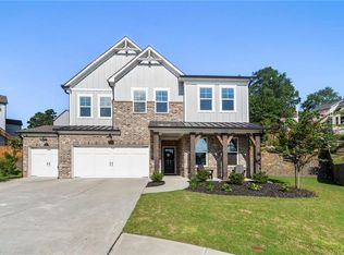 4010 Maple Oak Ct, Kennesaw, GA 30152