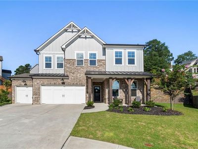 4010 Maple Oak Ct, Kennesaw, GA, 30152