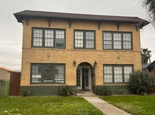 314 W McIntyre St, Edinburg, TX 78541