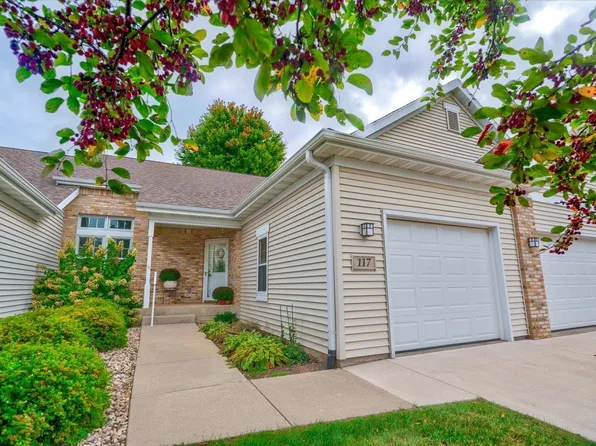117 Lauryn Ct, Mount Horeb, WI 53572