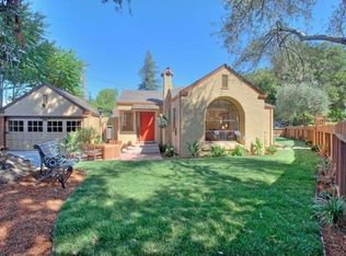 513 Military Way, Palo Alto, CA 94306