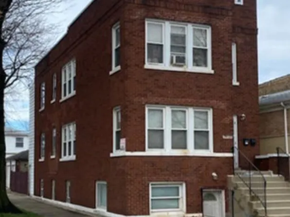 5700 N Parkside Ave, Chicago, IL 60646