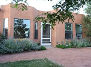 39 Aventura Rd, Santa Fe, NM 87508