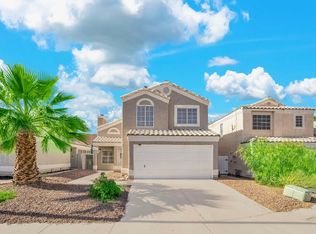 8620 Buttercreek Way, Las Vegas, NV 89117