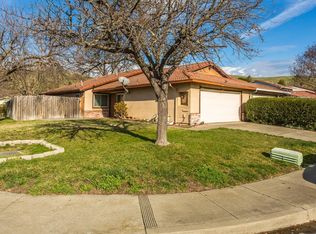 2883 Montclair Way, Fairfield, CA 94534