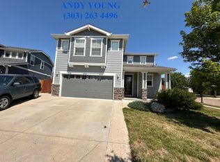 454 Bonanza Dr, Erie, CO 80516
