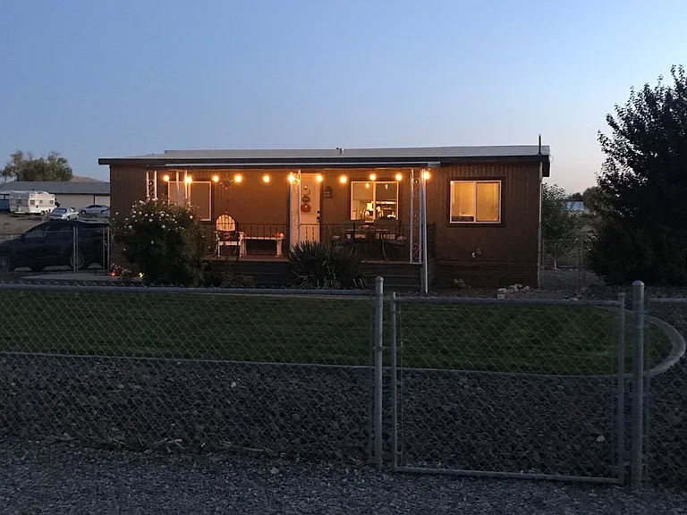 60202 N 435th Pr NE — Photo 1