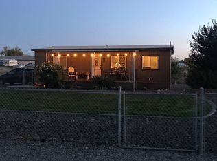 60202 N 435th Pr NE, Benton City, WA 99320