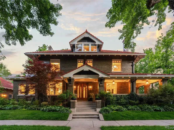 1500 E 7th Avenue, Denver, CO 80218