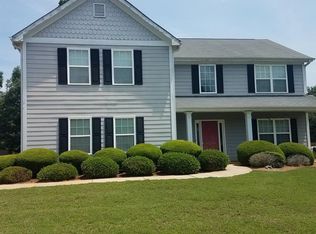 309 Carrington Dr, Athens, GA 30605