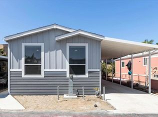 400 N Melrose Dr SPACE 14, Vista, CA 92083
