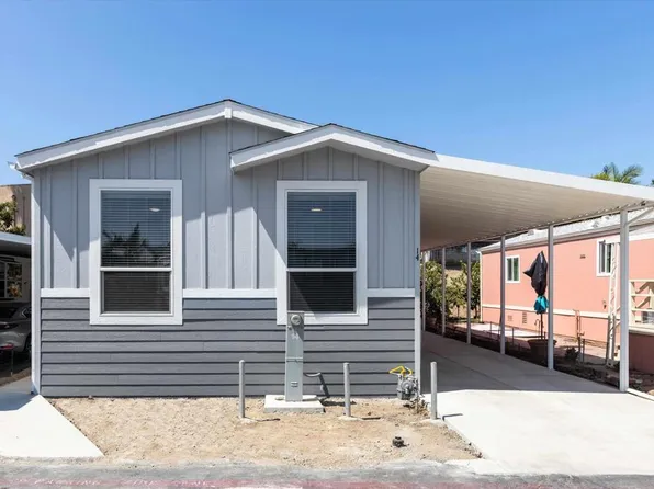 400 N Melrose Dr Space 14, Vista, CA 92083
