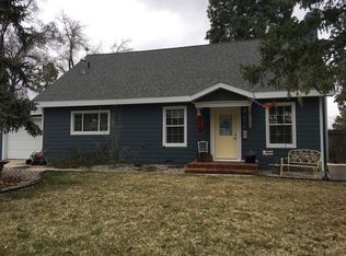 876 43rd St, Los Alamos, NM 87544