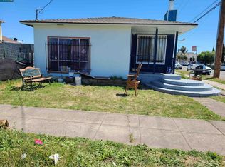 400 Ripley Ave, Richmond, CA 94801