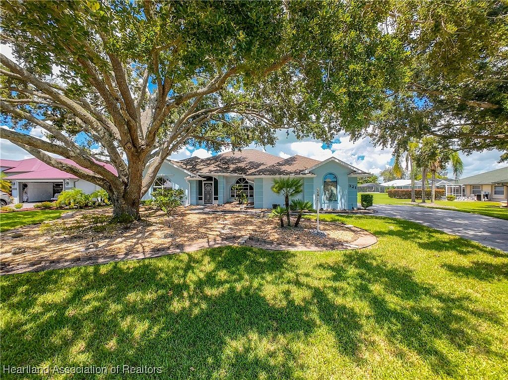 321 Duane Palmer Blvd