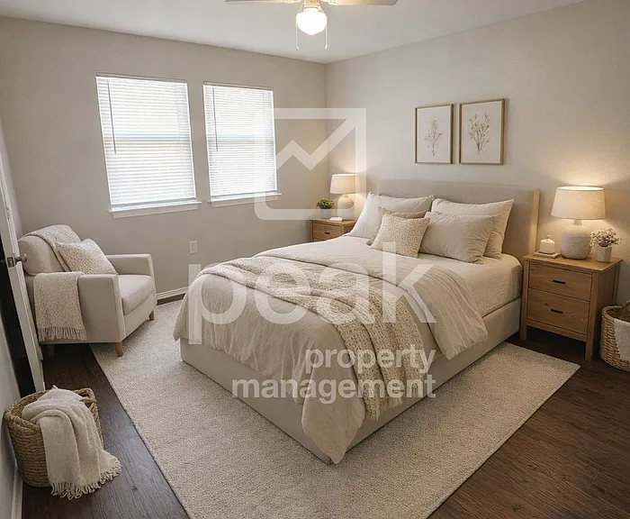 205 Joyce St #B — Photo 11