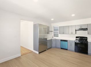 196 2nd St Floor 2, Newark, NJ 07107