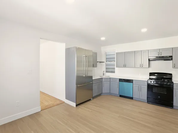 196 2nd St Floor 2, Newark, NJ 07107