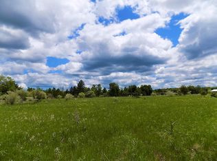 Klein Rd, Hillman, MI 49746