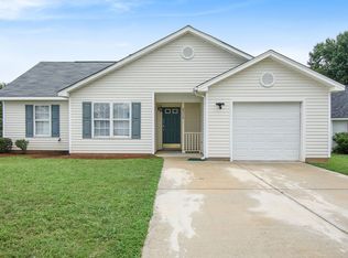 2314 Juneberry Ct, Charlotte, NC 28216