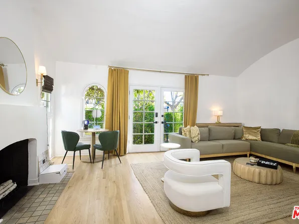 953 N Martel Ave, Los Angeles, CA 90046