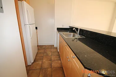 Rented by Modern Spaces