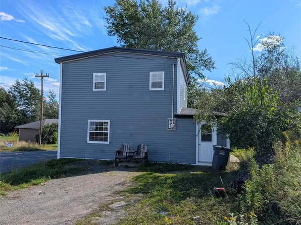102 Marine Drive, Clarenville, NL A5A1M6