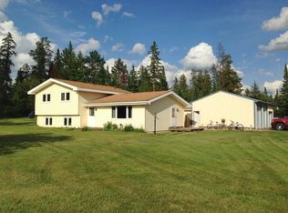 38401 County Road 581, Ishpeming, MI 49849