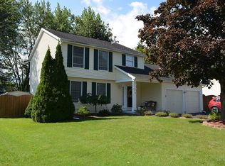 8143 Portobello Way, Liverpool, NY 13090