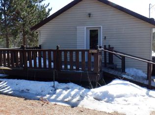 W6519 Curt Black Rd, Shawano, WI 54166